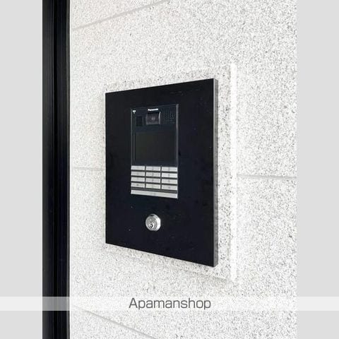 ALIVIS緑橋のその他写真