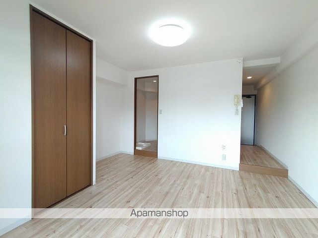 ルミナス岸部の内装写真