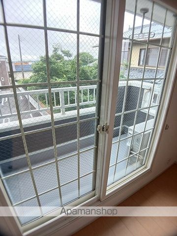 CASA FELICEIIの内装写真