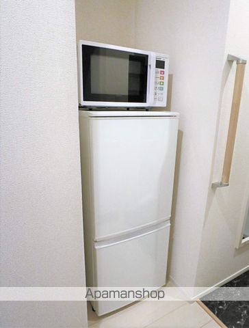 クレイノHIGASHINOの内装写真