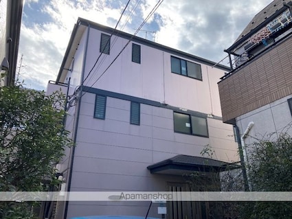 セレナ椎名町[1K/28m2]の外観2