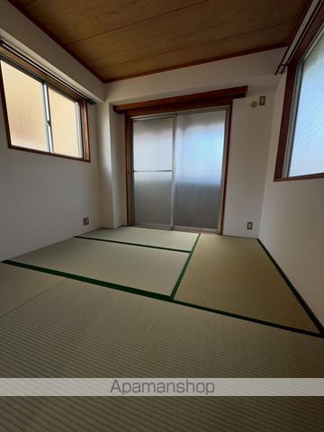 マンション寿藤 黒田の内装写真