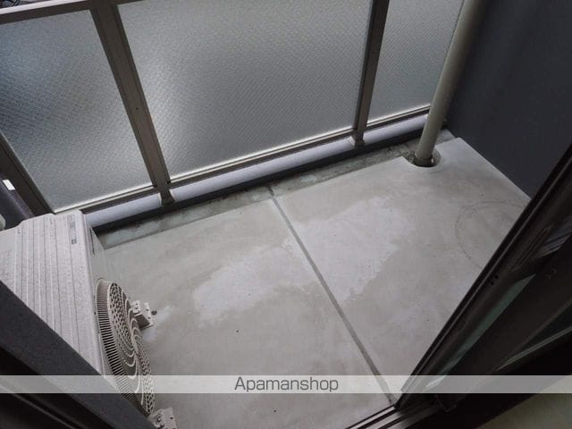 アスルーニの内装写真