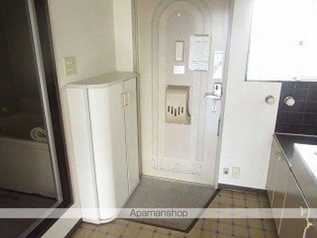 リッチフィールド都南の内装写真