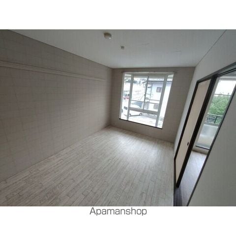 ハイム安井弐番館の内装写真