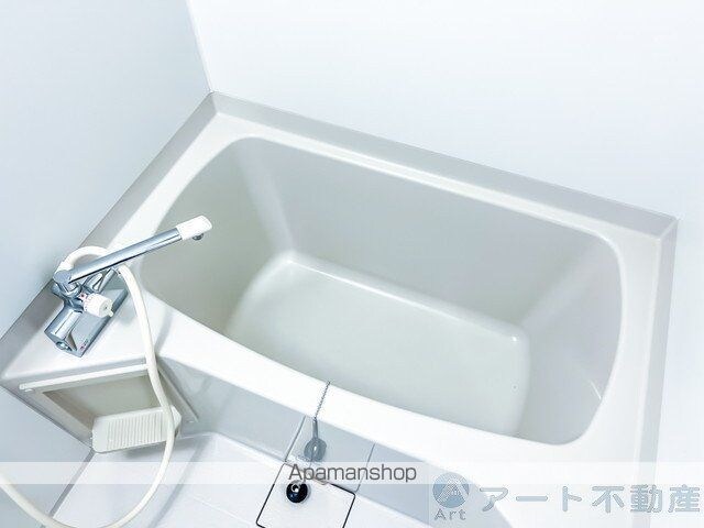 シャルマンコーポ土居[3LDK/66m2]のバス