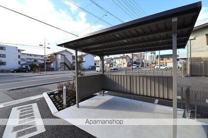 ＰＲＥＳＴＩＧＥＡ（プレステージア）[1LDK/44.62m2]の内装3