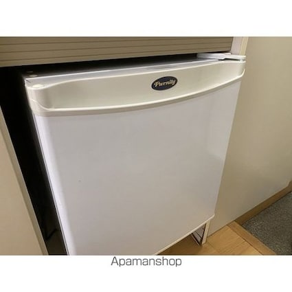 ソレイユみなづき[1K/12.8m2]の内装3