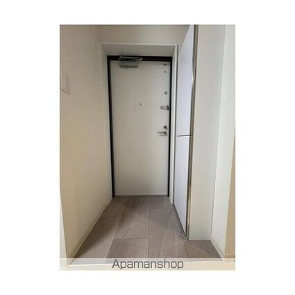 ＶＩＳＴＡ　ＨＯＮＡＮＣＨＯ[1R/20.45m2]の玄関