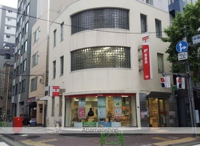 LOVIE銀座東の周辺写真