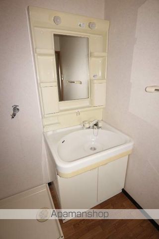 白本マンションの内装写真