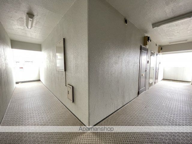 スカイコート日吉第2のその他写真