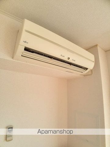 ハーベストホーム壱番館 IIの内装写真