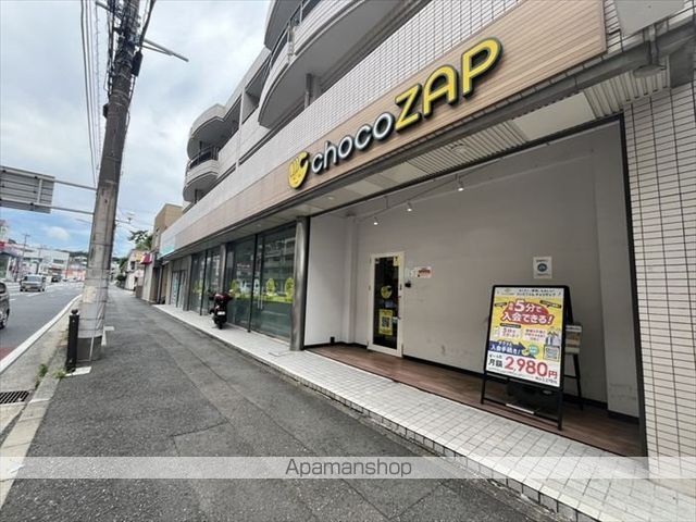 レオパレス池田IIの周辺写真
