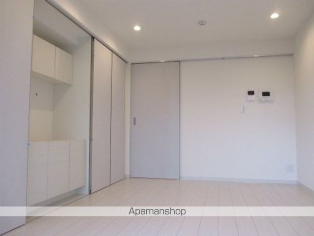 サードロック立川の内装写真