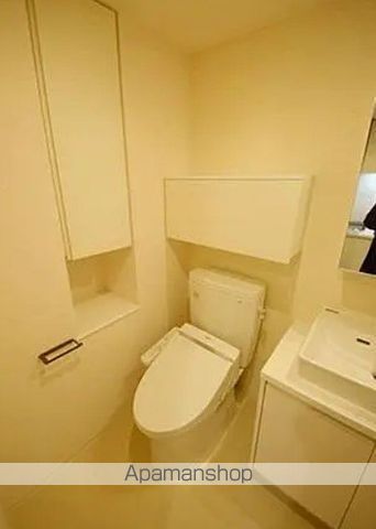 プライムメゾン浅草橋の内装写真