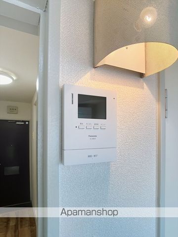 アルメール当新田の内装写真