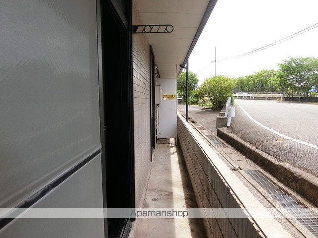 リバーサイド東本町の内装写真