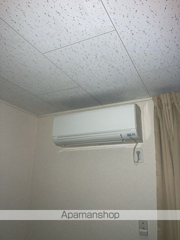 レオネクストイーストオーシャンの内装写真