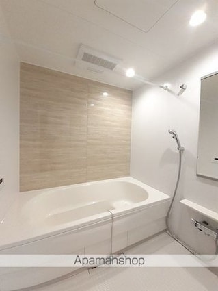 サンヴァリー２１Ｃ棟[2LDK/59.55m2]のバス