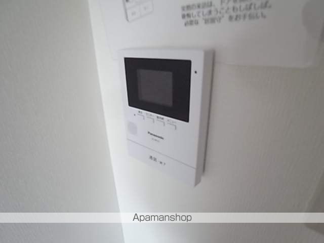 ハビタビリス2の内装写真