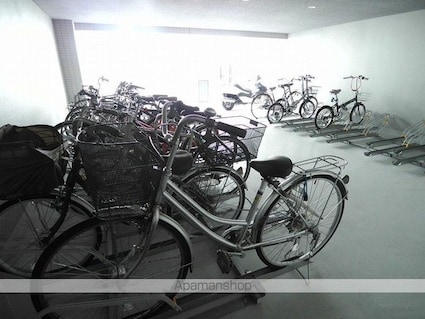 フェニックス飯田橋[1R/25.44m2]の外観5