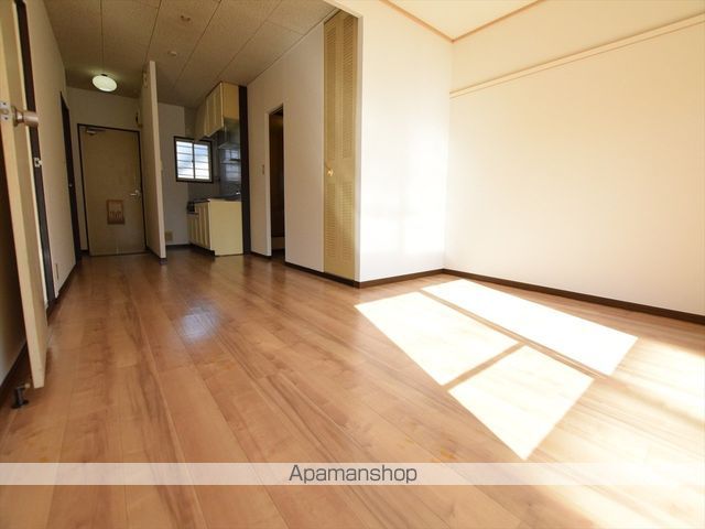 ファミール田倉の内装写真