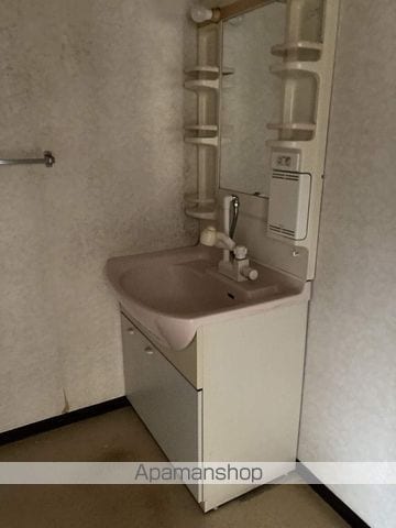 リステージ湘南川名の内装写真