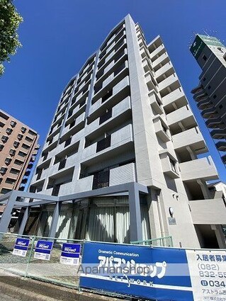 Ｋ’ｓＢ　祇園[1K/25m2]の外観3