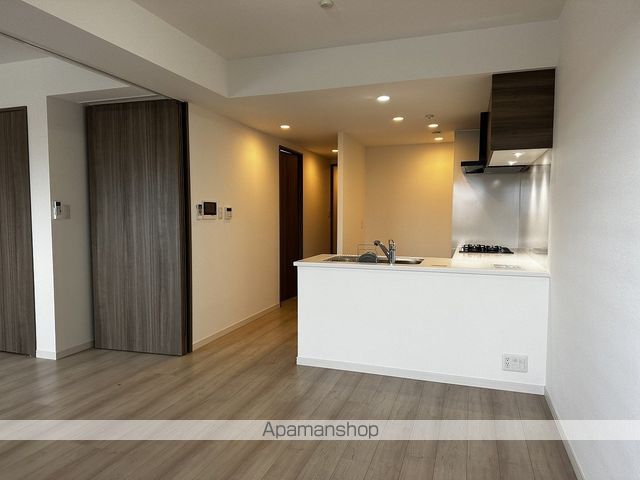 SーRESIDENCE神沢AFFORDの内装写真