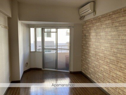 コーポアルプ[1R/19.23m2]の外観1