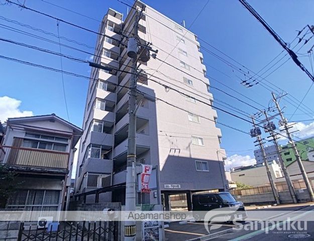 カローラ清水町の外観写真