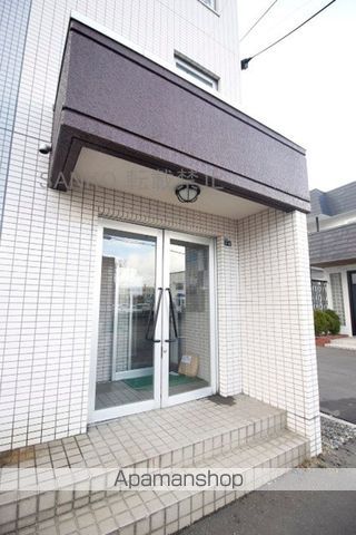 サンパレスN18のその他写真