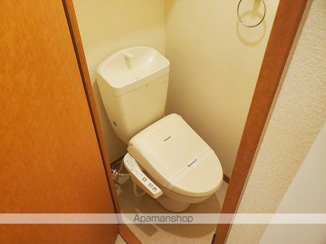 レオパレスまほろば陶2の内装写真