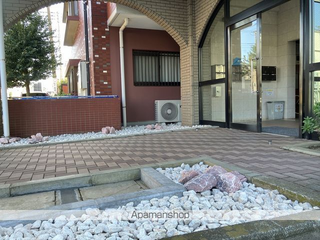 ツインベルカトレア館の内装写真
