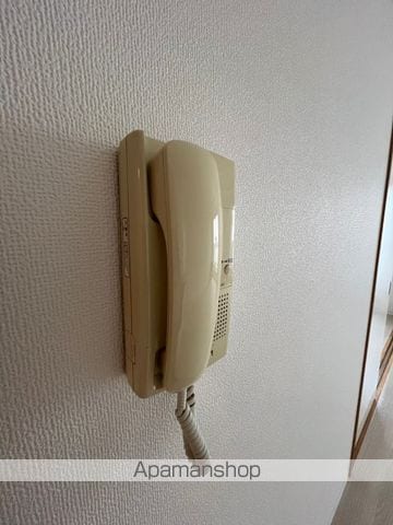 エムズ911の内装写真