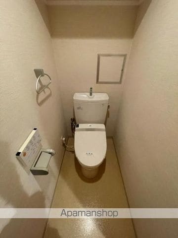 グレイスコート仁保新町の内装写真