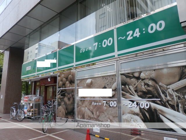 コシノパークサイドビル 605 ｜ 神奈川県横浜市中区蓬莱町１丁目1-7（賃貸マンション1R・6階・19.80㎡） その13