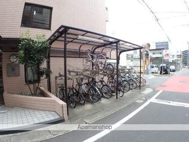 メゾン・ド・リッシュの外観写真