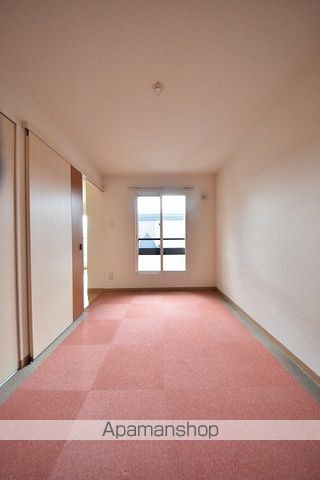 カルディーノN30の内装写真