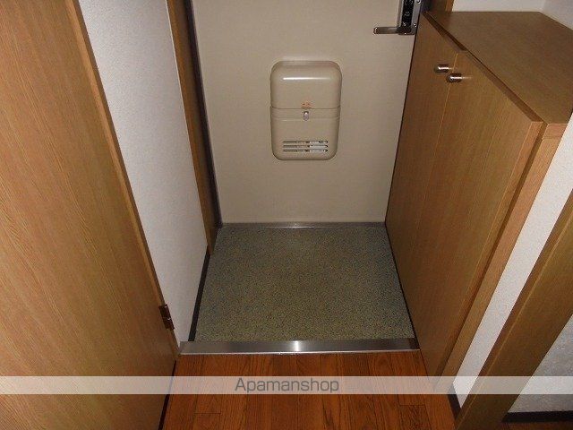 PLAZA希望の朝 東館の内装写真