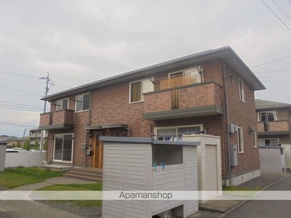 グレイスコート　ＡＢＣ[3LDK/94m2]の外観2