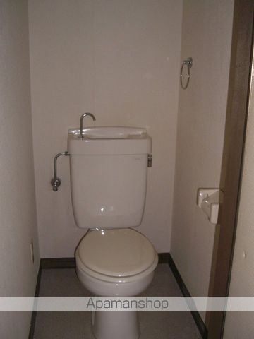 イーグルカワヌマIの内装写真