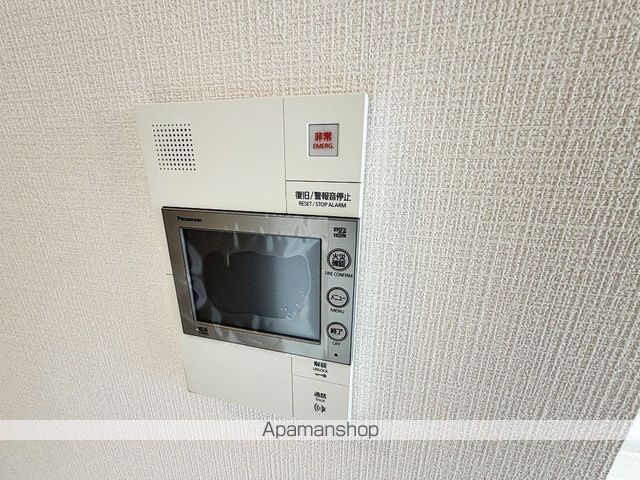 エスリード新大阪ザ・プレミアWESTの内装写真