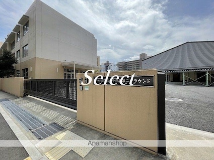 メインステージ横濱伊勢佐木Ⅱ[1K/20.95m2]の周辺7