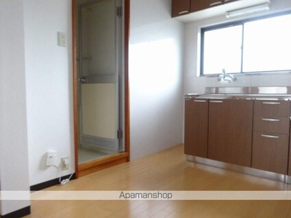 ふじハイツ[1DK/24m2]のその他部屋・スペース