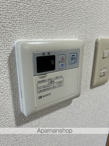 グランドライフJKの内装写真