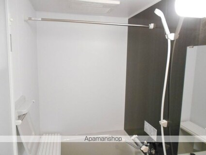 リブリ・ヴィータ[1K/28.98m2]のバス