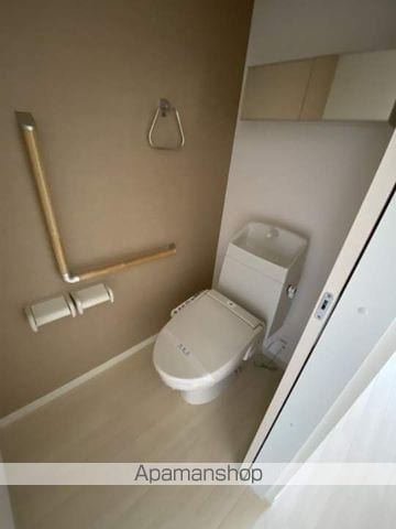エスペランサ中島の内装写真