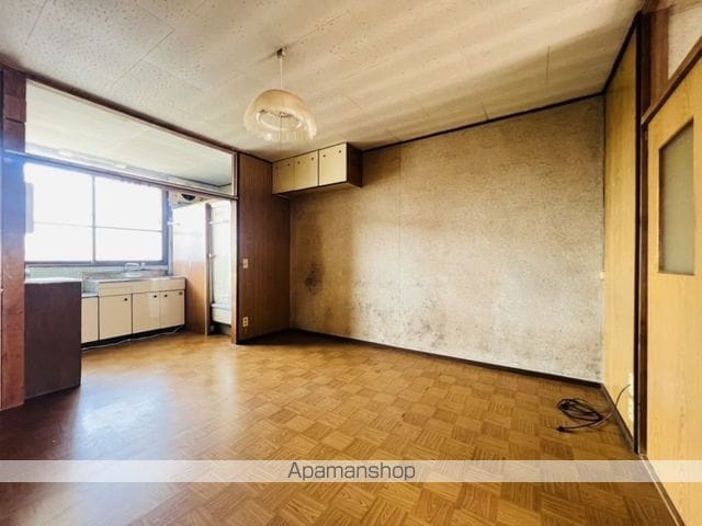 協和マンションの内装写真